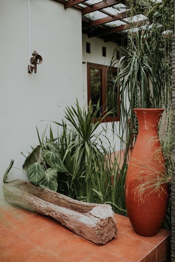 Hotel House Of Moedjito Yogyakarta Exterior foto