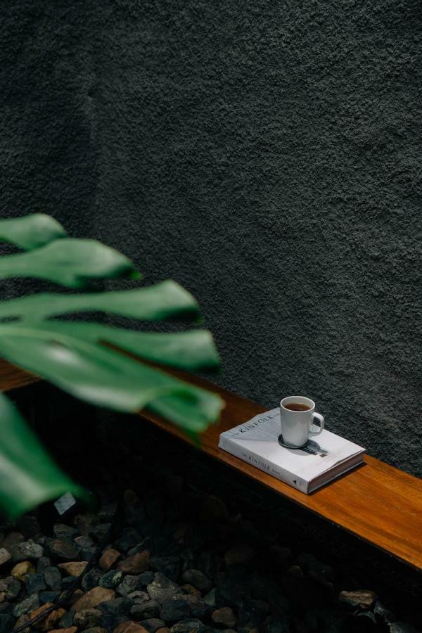 Hotel House Of Moedjito Yogyakarta Exterior foto
